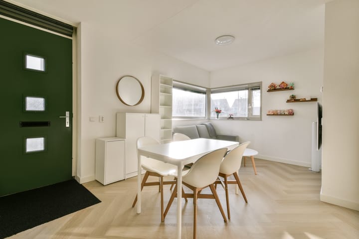 Foto 3 van Donaulaan 51