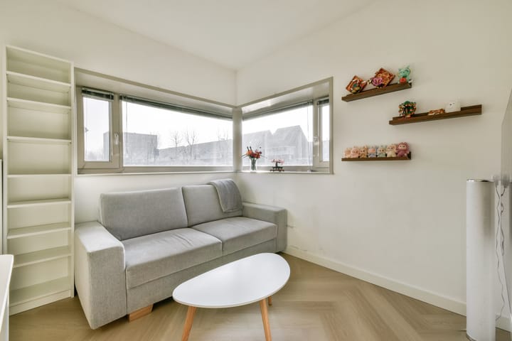 Foto 4 van Donaulaan 51