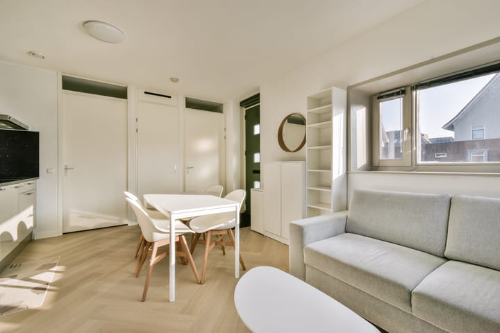 Foto 5 van Donaulaan 51