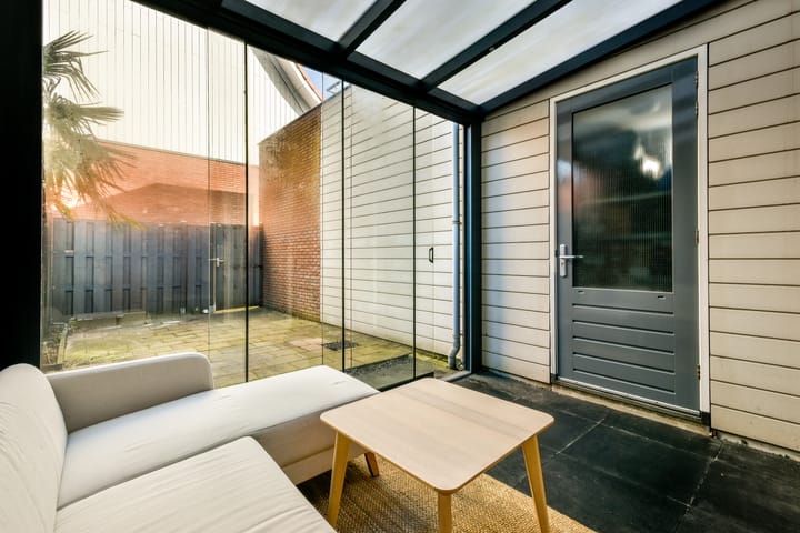 Foto 15 van Donaulaan 51