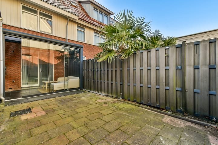 Foto 18 van Donaulaan 51