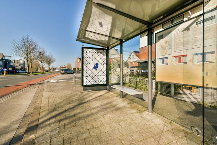 Foto 21 van Donaulaan 51