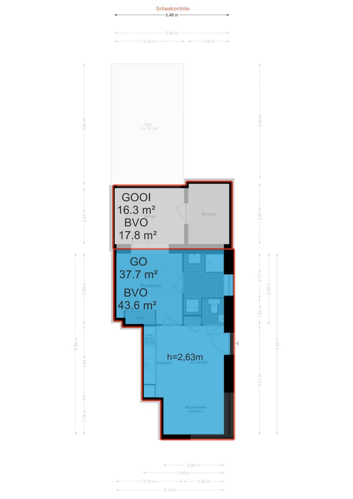 Foto 25 van Donaulaan 51