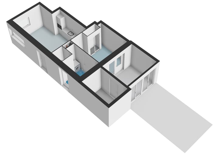 Foto 26 van Donaulaan 51