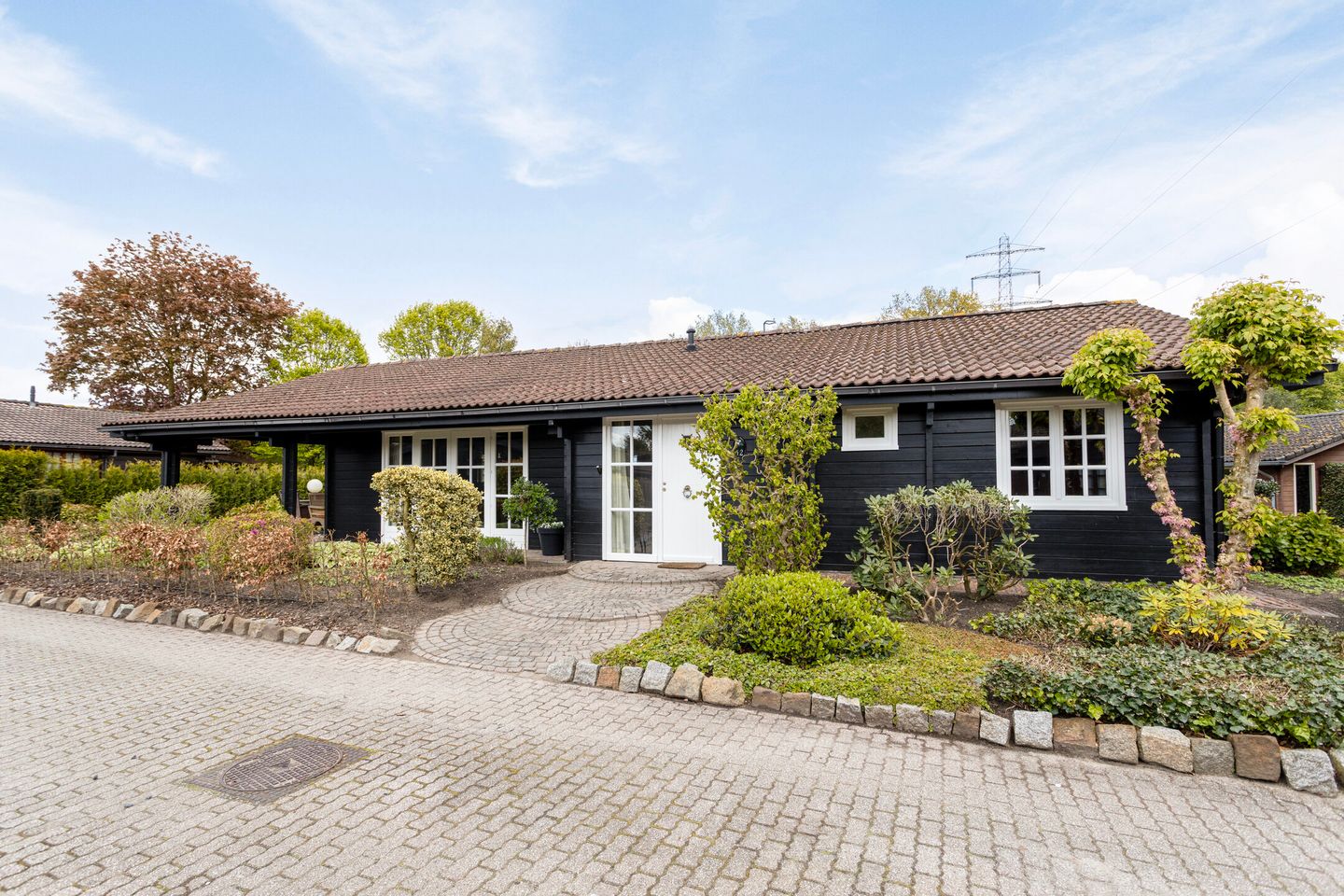 Foto 1 van Haspel 33-A12