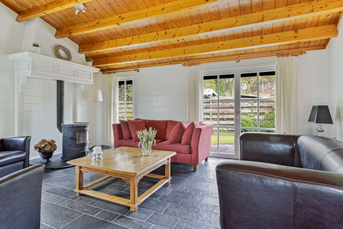 Foto 4 van Haspel 33-A12