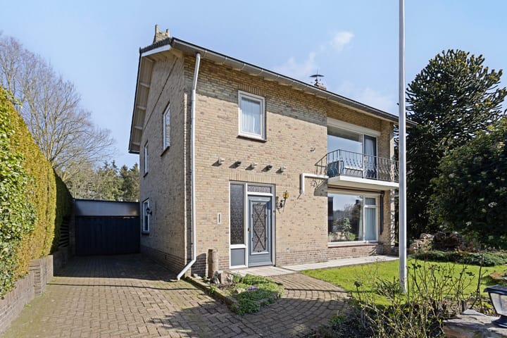Lindenstraat 12