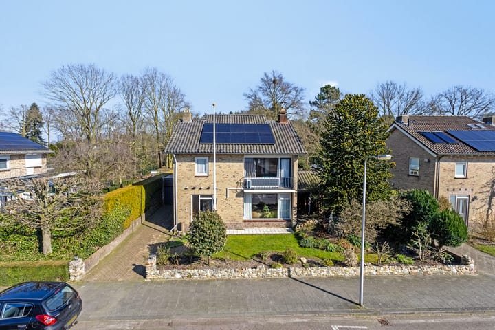 Foto 2 van Lindenstraat 12