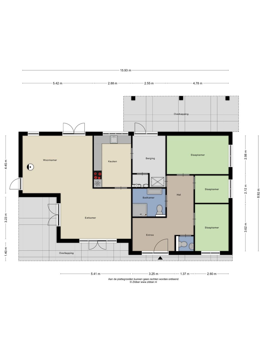 Foto 26 van Haspel 33-A12