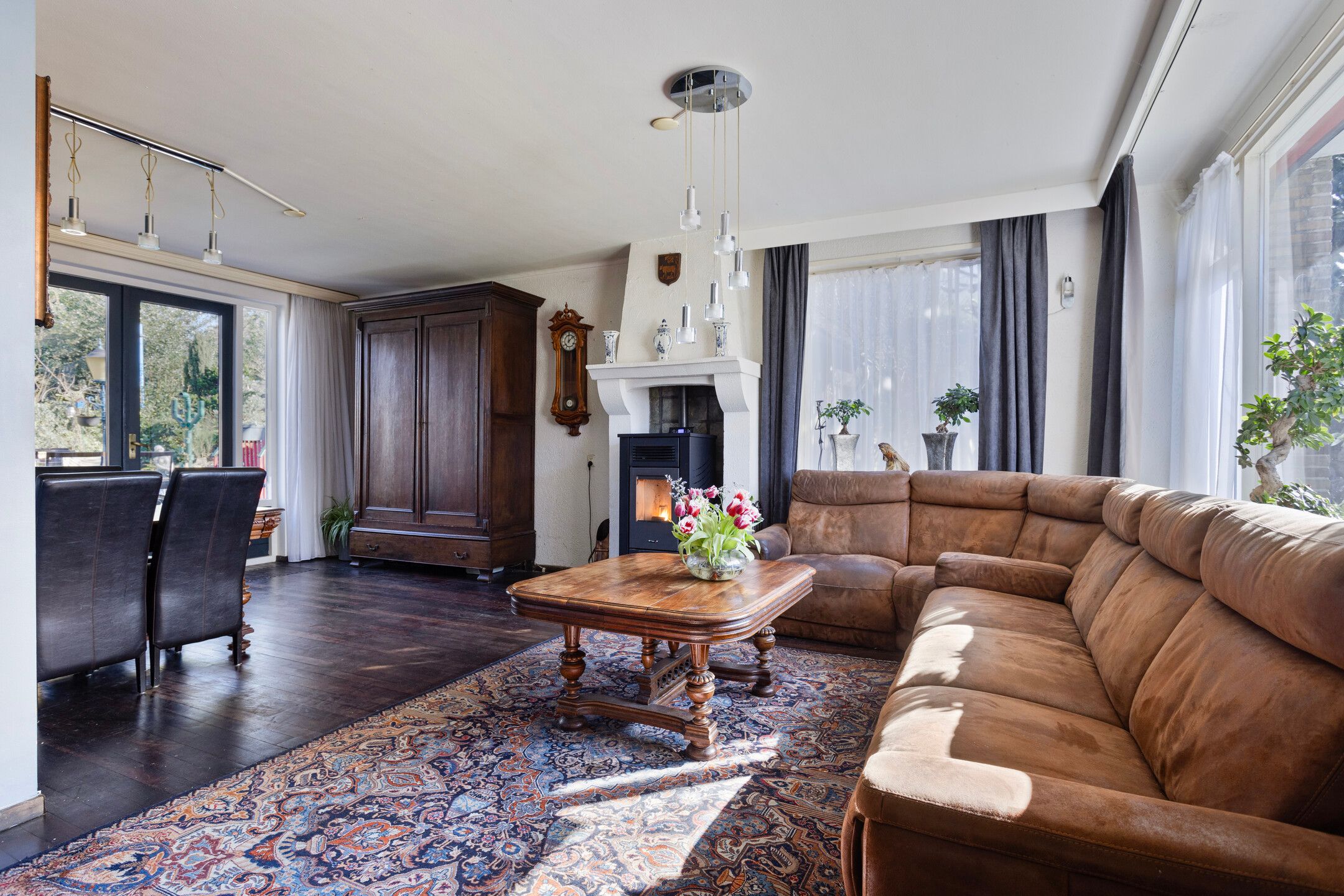 Photo 3 of Lindenstraat 12