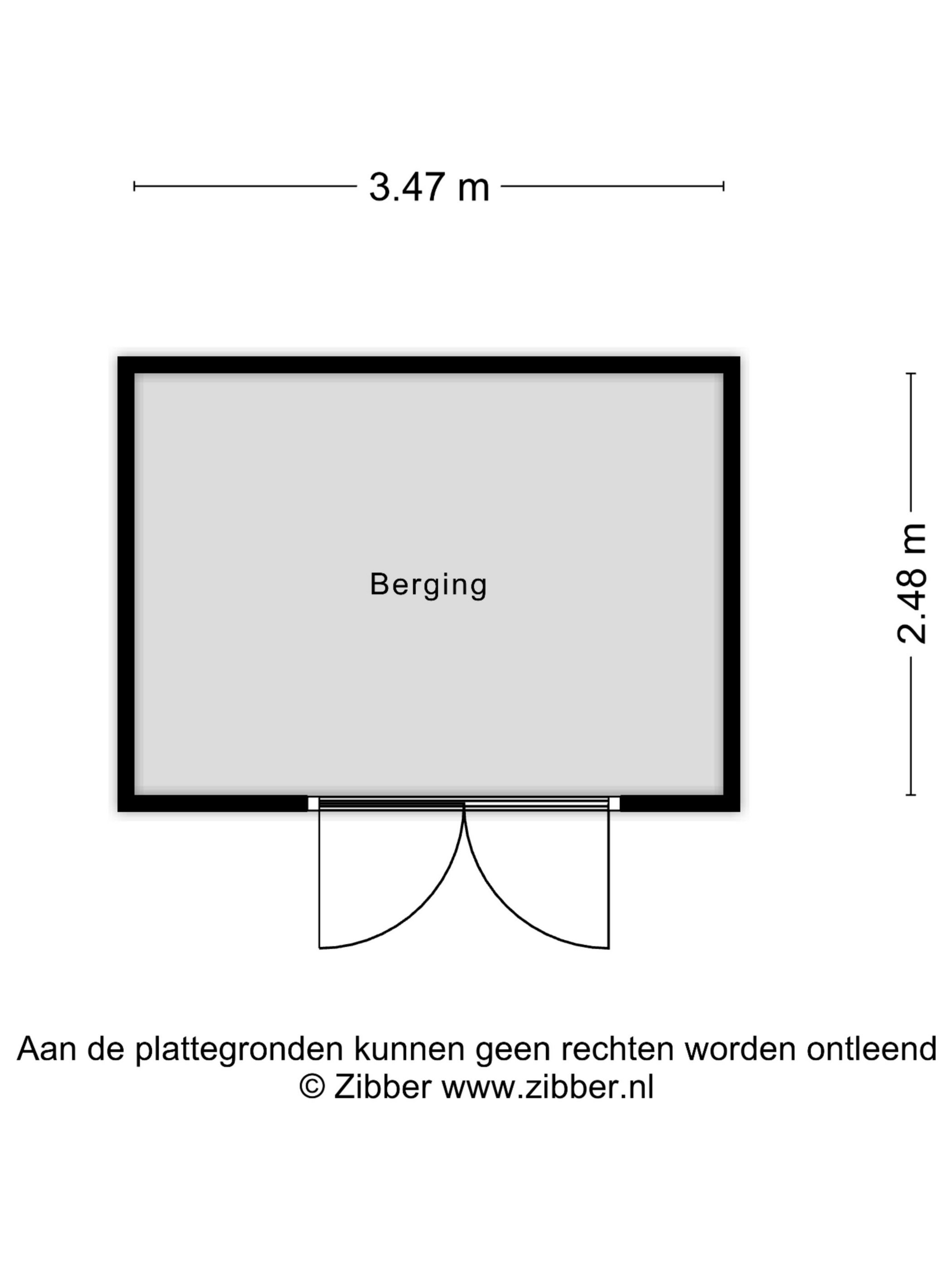 Foto 27 van Haspel 33-A12