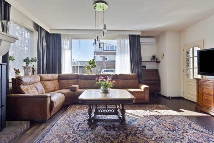 Foto 4 van Lindenstraat 12