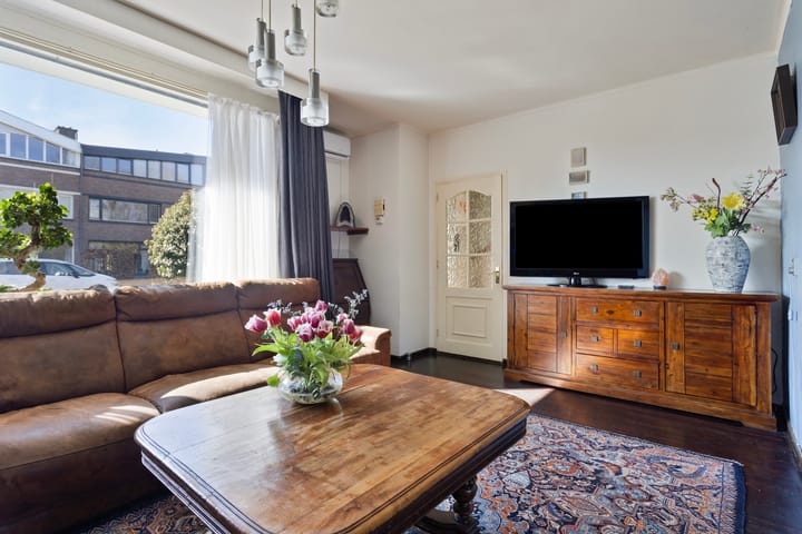 Foto 6 van Lindenstraat 12