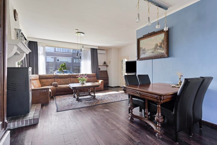 Foto 7 van Lindenstraat 12