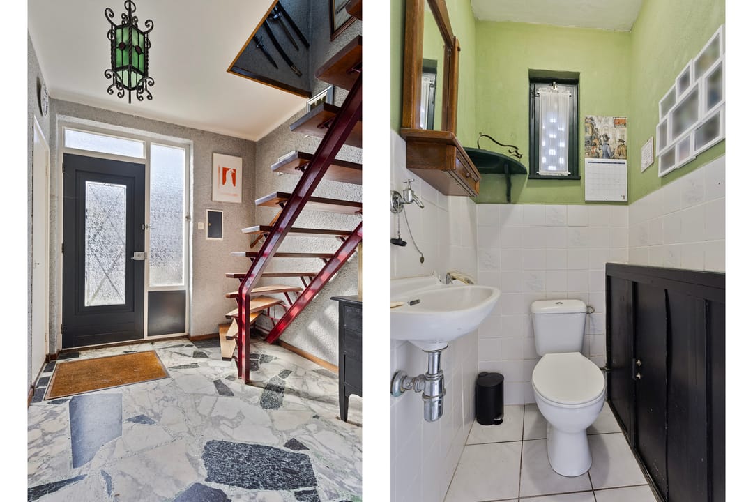 Photo 13 of Lindenstraat 12