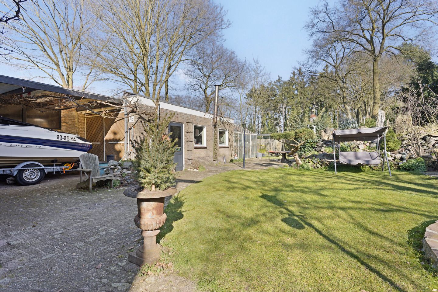Photo 29 of Lindenstraat 12
