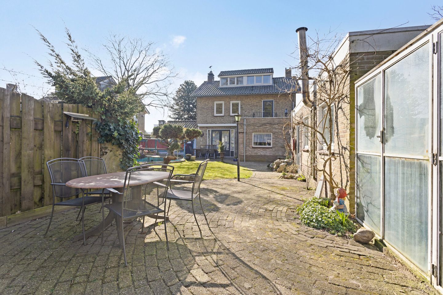 Photo 34 of Lindenstraat 12