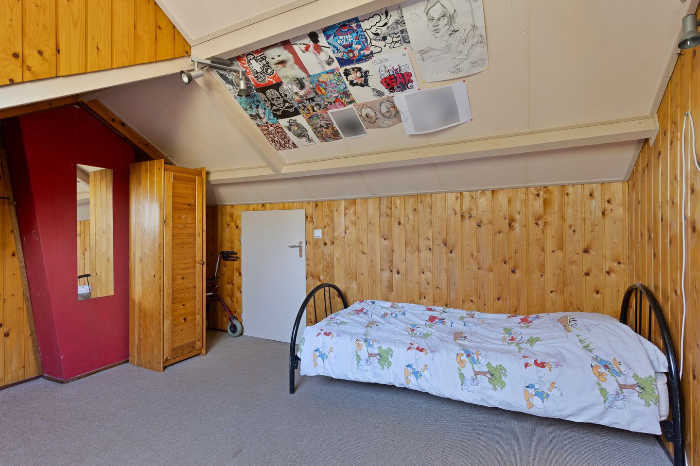 Photo 25 of Lindenstraat 12