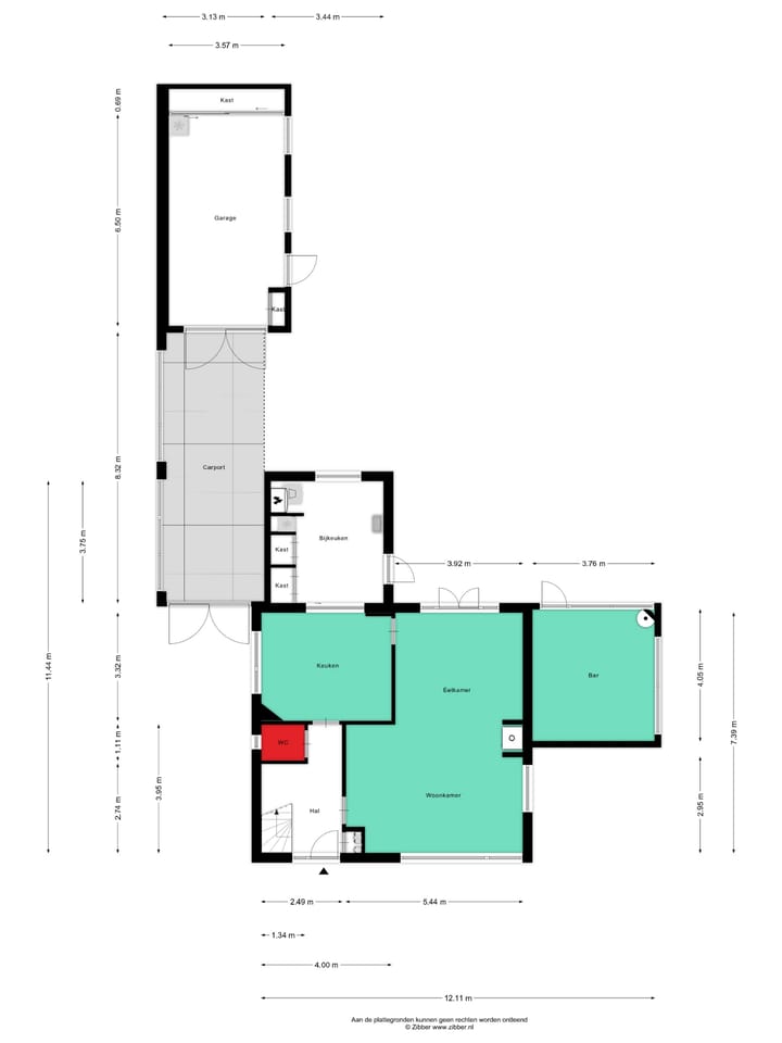Foto 41 van Lindenstraat 12
