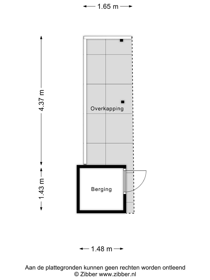 Foto 45 van Lindenstraat 12