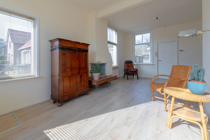 Foto 2 van Sportlaan 13