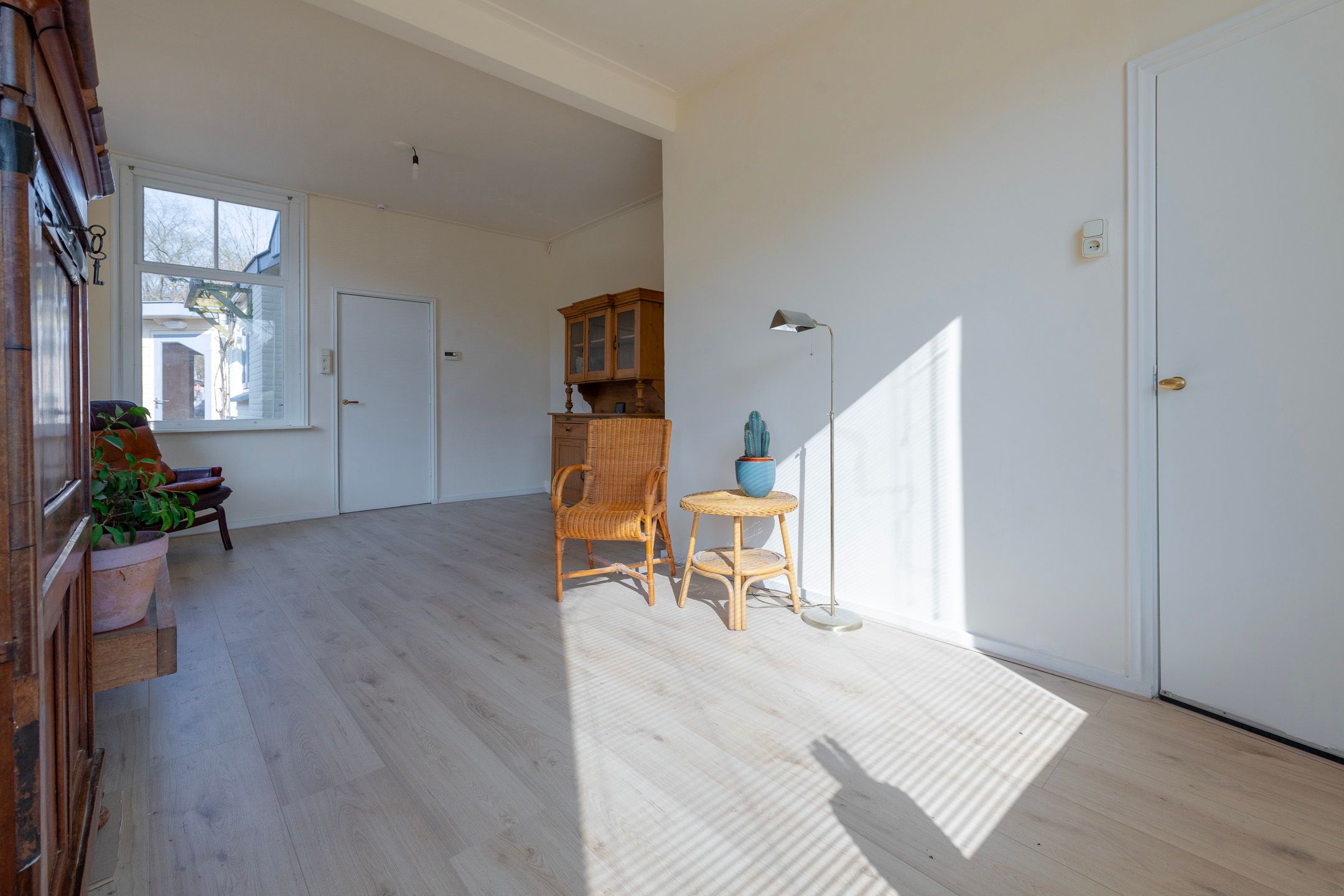 Foto 3 van Sportlaan 13