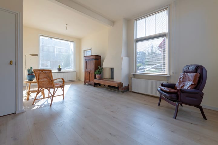 Foto 4 van Sportlaan 13