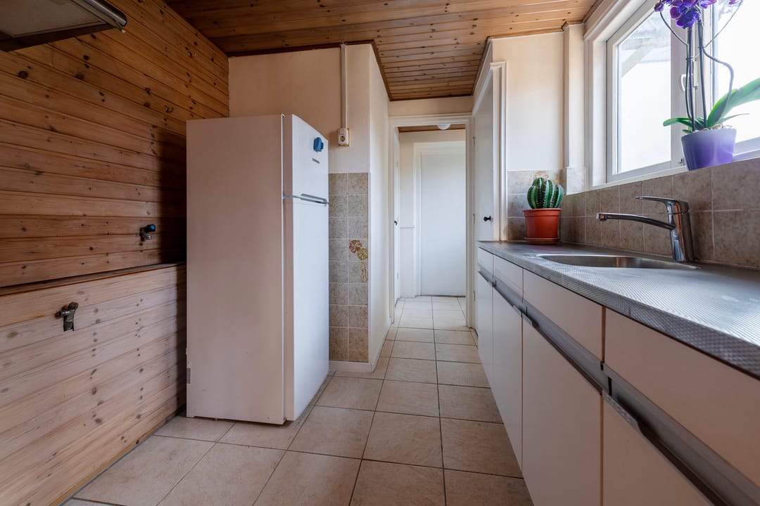 Foto 7 van Sportlaan 13