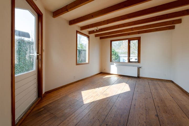 Foto 8 van Sportlaan 13