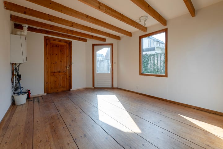 Foto 10 van Sportlaan 13