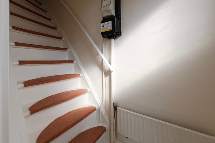 Foto 12 van Sportlaan 13