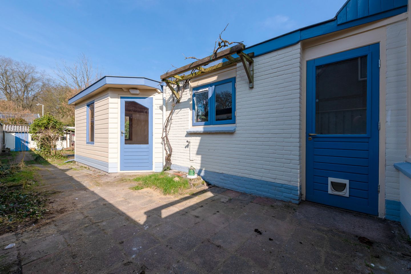 Foto 20 van Sportlaan 13