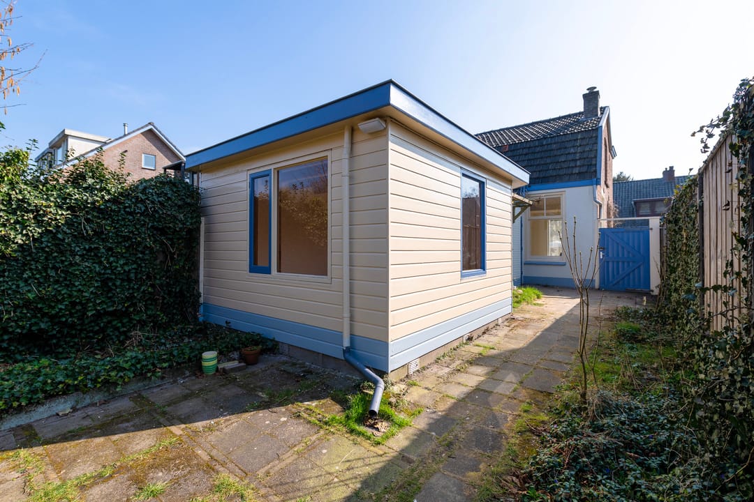 Foto 22 van Sportlaan 13