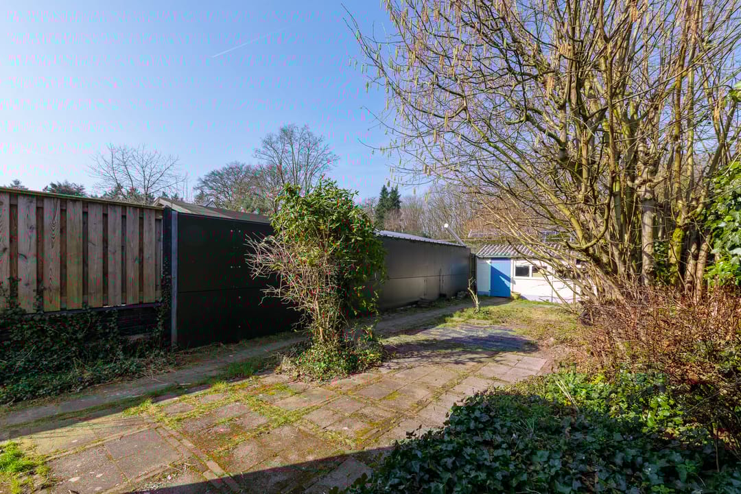 Foto 23 van Sportlaan 13