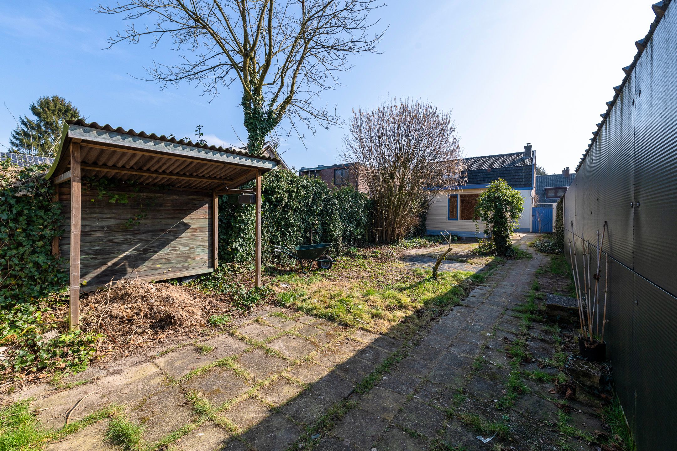 Foto 24 van Sportlaan 13