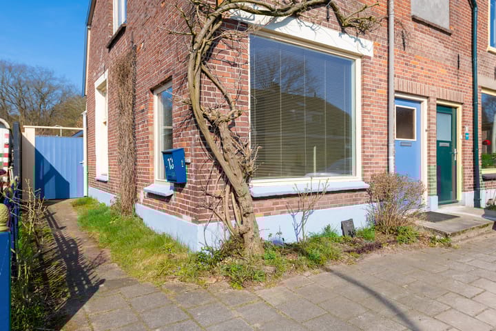 Foto 26 van Sportlaan 13