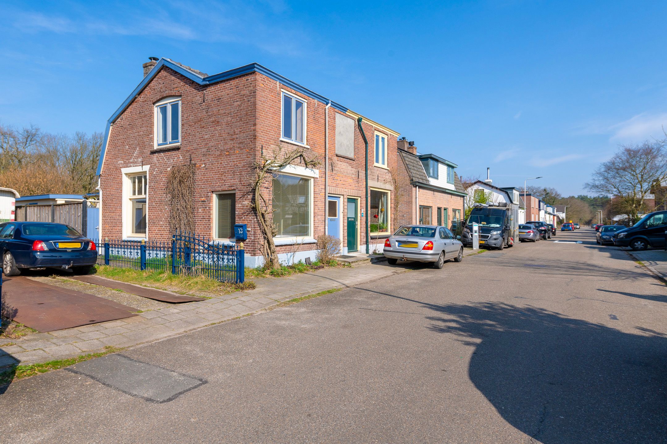 Foto 27 van Sportlaan 13