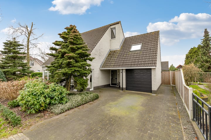 Bekijk foto van Jannevroukamp 9