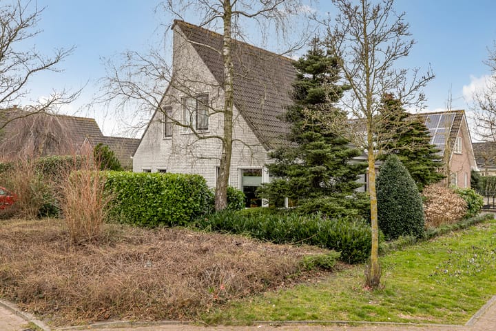 Foto 4 van Jannevroukamp 9