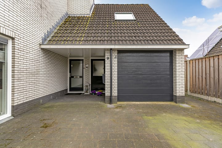 Foto 5 van Jannevroukamp 9