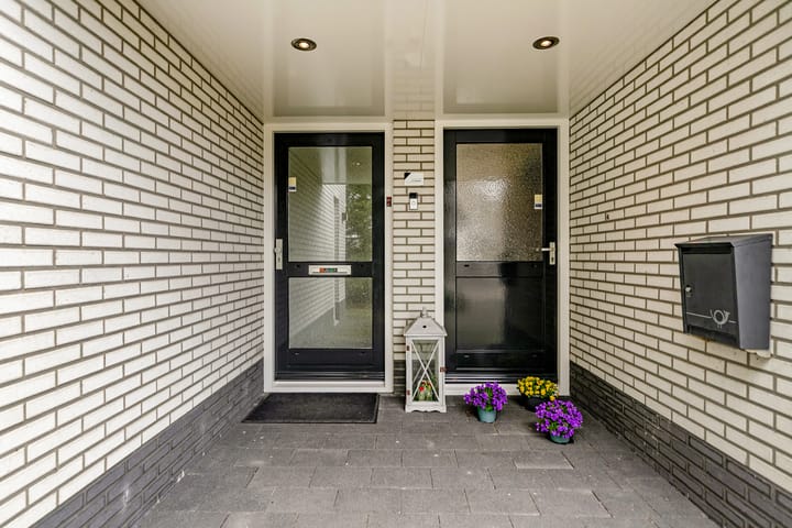 Foto 6 van Jannevroukamp 9