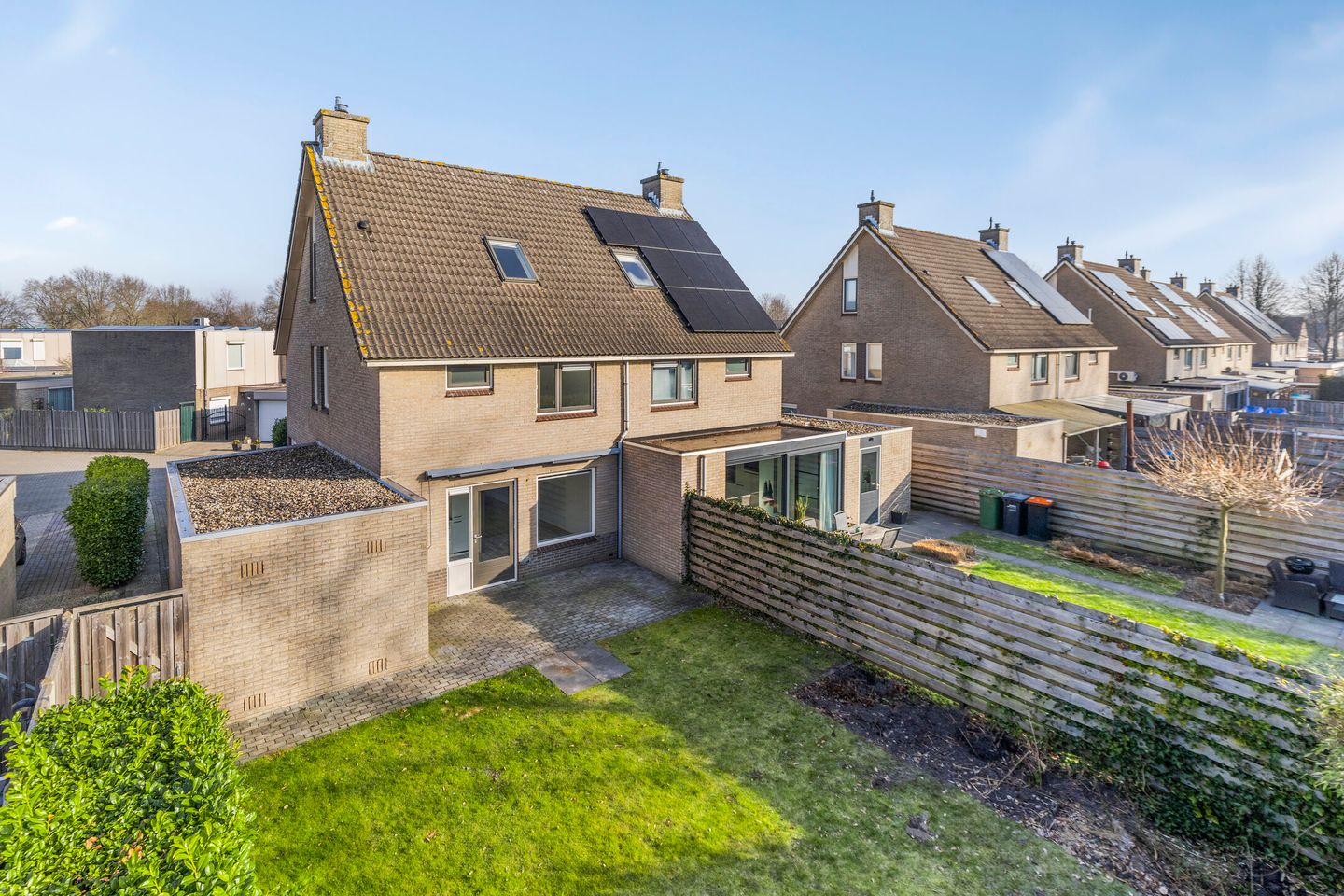 Foto 25 van Tortelduif 66