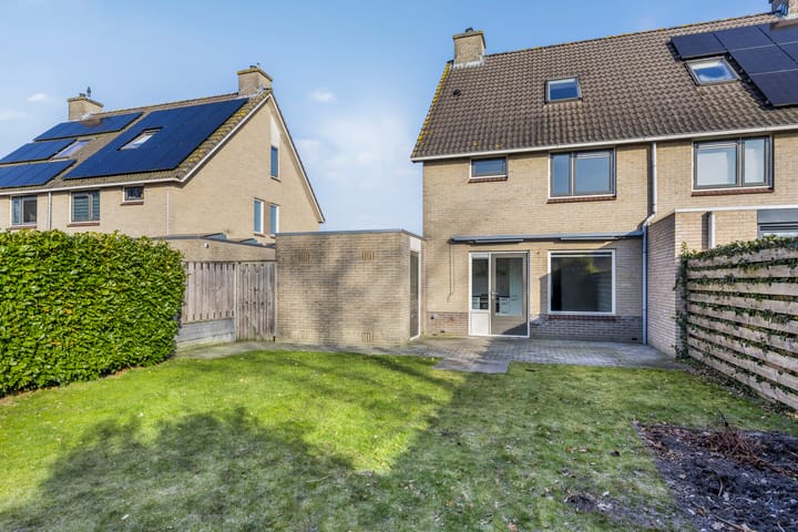 Foto 26 van Tortelduif 66