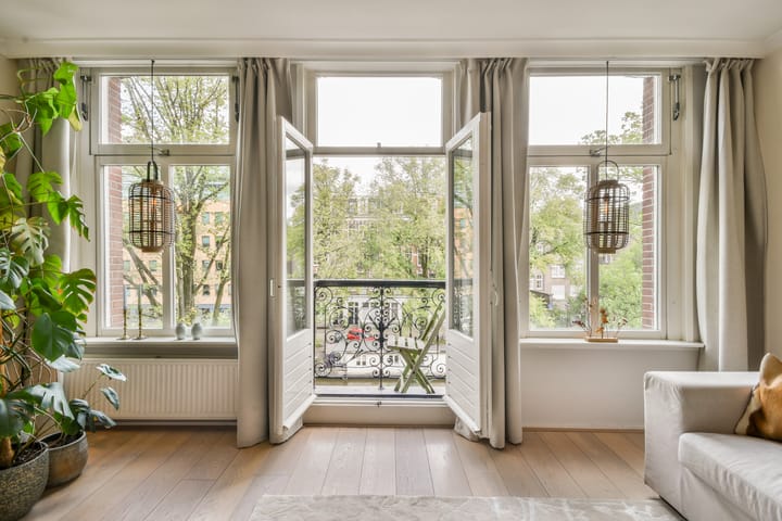 Foto 5 van Nieuwe Prinsengracht 48-2