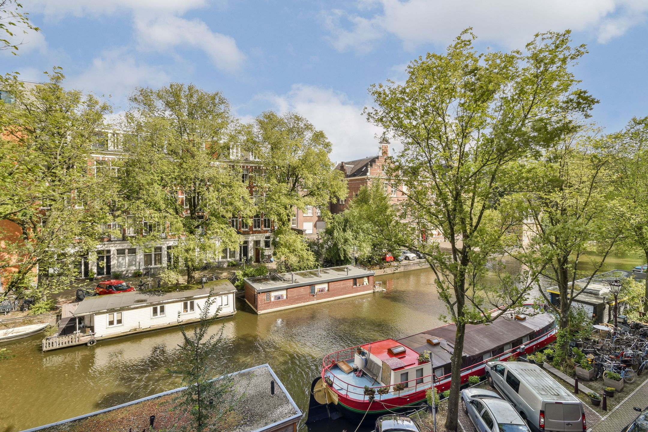 Photo 6 of Nieuwe Prinsengracht 48-2