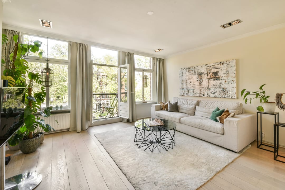 Photo 7 of Nieuwe Prinsengracht 48-2