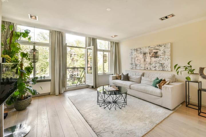 Foto 7 van Nieuwe Prinsengracht 48-2