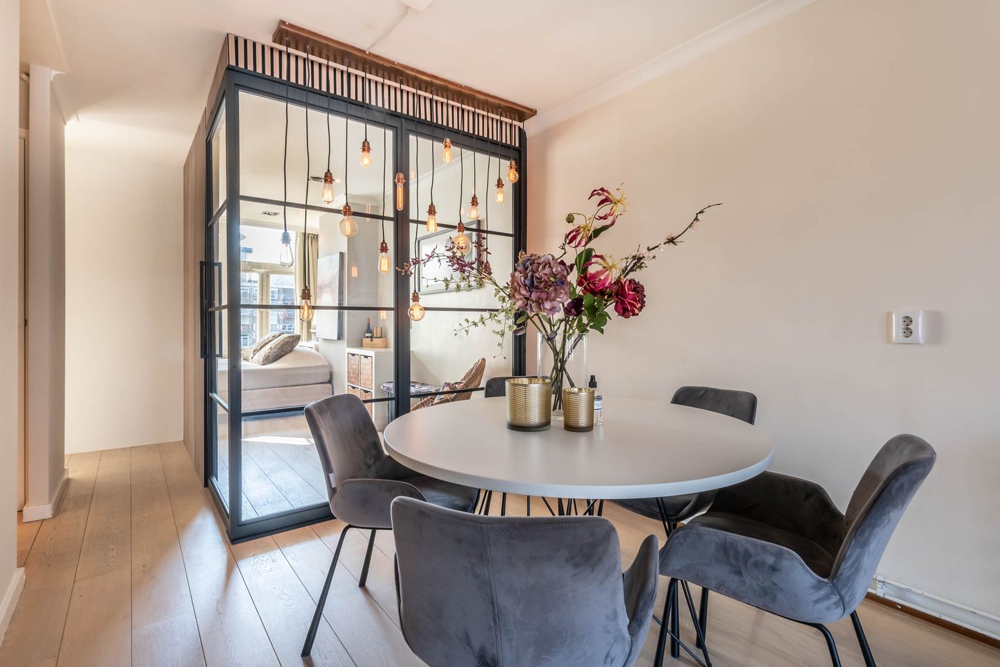 Photo 10 of Nieuwe Prinsengracht 48-2