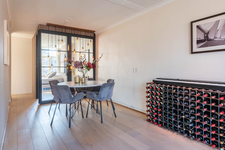 Foto 11 van Nieuwe Prinsengracht 48-2