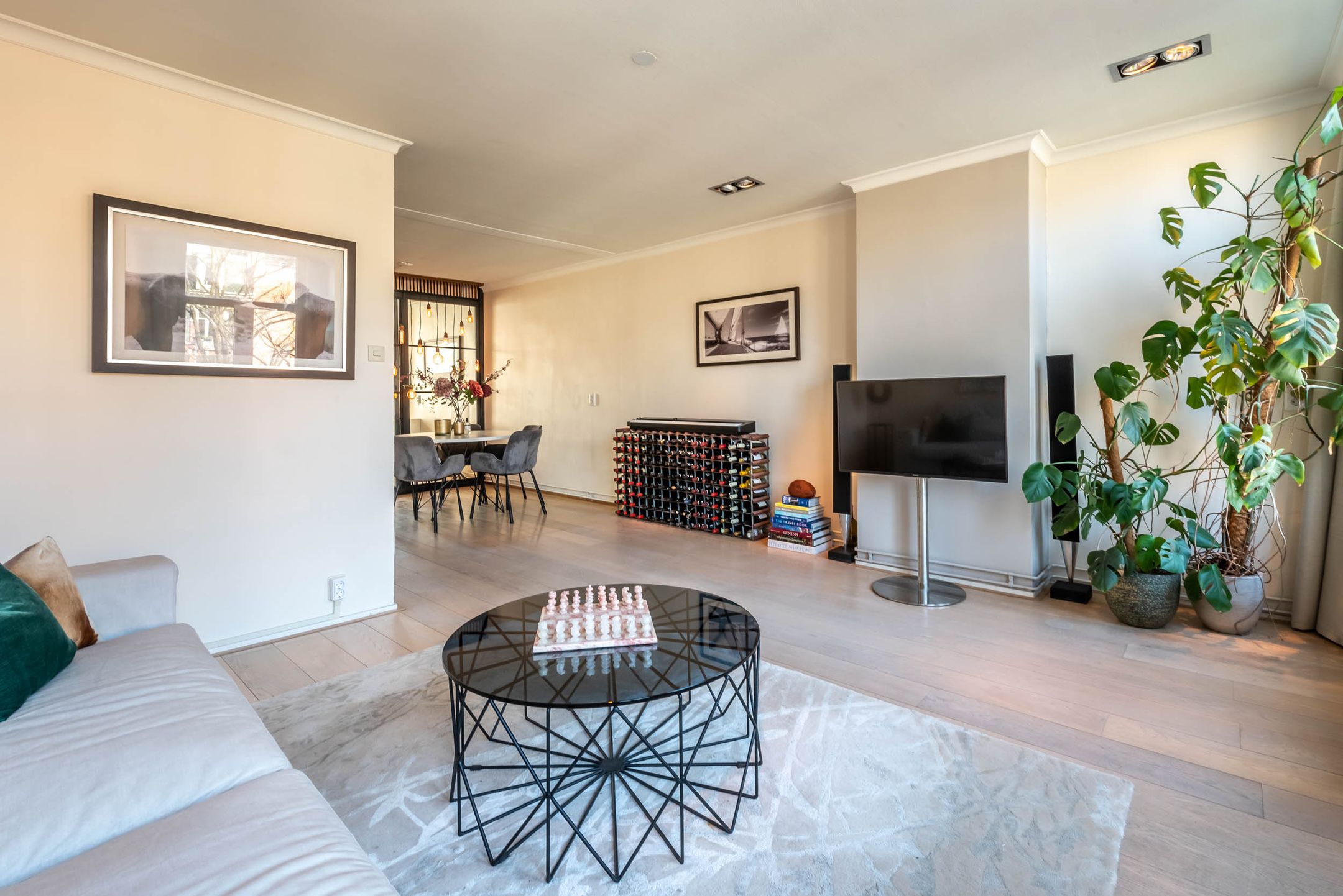 Photo 12 of Nieuwe Prinsengracht 48-2